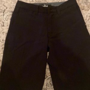 Boys Quicksilver shorts